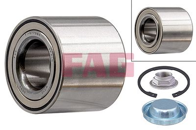 Radlagersatz FAG 713 6406 10 | Sofort lieferbar & Fachberatung