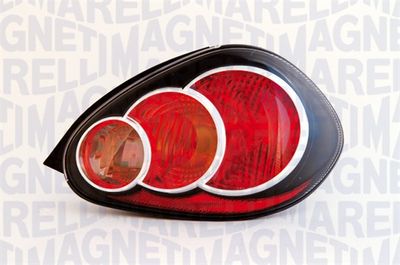 Heckleuchte MAGNETI MARELLI 714026171204 | Sofort lieferbar & Fachberatung