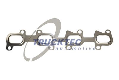 Abgaskrümmerdichtung TRUCKTEC AUTOMOTIVE 02.16.054 | Sofort lieferbar & Fachberatung