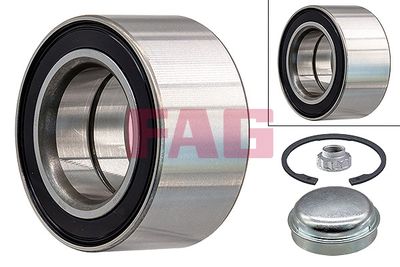 Radlagersatz FAG 713 6673 10 | Sofort lieferbar & Fachberatung