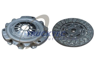 Kupplungssatz TRUCKTEC AUTOMOTIVE 02.23.037 | Sofort lieferbar & Fachberatung