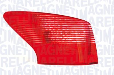 Heckleuchte MAGNETI MARELLI 714025610804 | Sofort lieferbar & Fachberatung