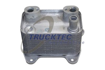 Ölkühler TRUCKTEC AUTOMOTIVE 02.18.159 | Sofort lieferbar & Fachberatung