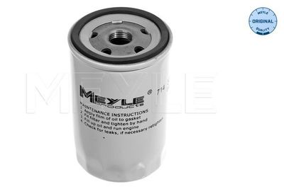 Ölfilter MEYLE 714 322 0002 | Sofort lieferbar & Fachberatung