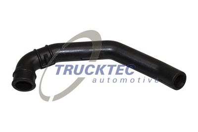 Schlauch, Kurbelgehäuseentlüftung TRUCKTEC AUTOMOTIVE 02.14.042 | Sofort lieferbar & Fachberatung