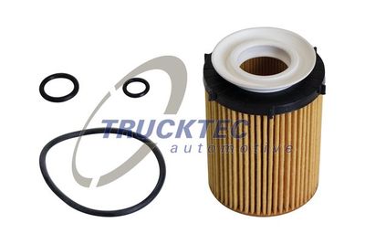 Ölfilter TRUCKTEC AUTOMOTIVE 02.18.147 | Sofort lieferbar & Fachberatung