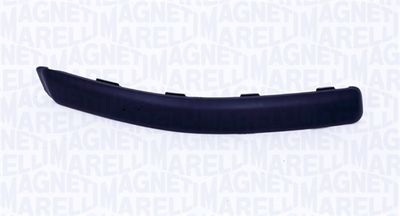 Zier-/Schutzleiste, Stoßfänger MAGNETI MARELLI 021316900020 | Sofort lieferbar & Fachberatung