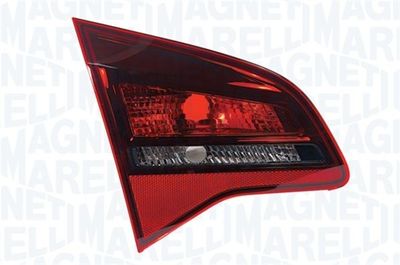 Heckleuchte MAGNETI MARELLI 714000062638 | Sofort lieferbar & Fachberatung
