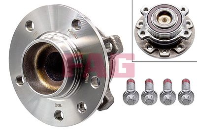 Radlagersatz FAG 713 6920 50 | Sofort lieferbar & Fachberatung