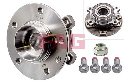 Radlagersatz FAG 713 6920 40 | Sofort lieferbar & Fachberatung