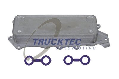 Ölkühler TRUCKTEC AUTOMOTIVE 02.18.101 | Sofort lieferbar & Fachberatung