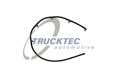 Schlauch Leckkraftstoff TRUCKTEC AUTOMOTIVE 02.13.216 | Sofort lieferbar & Fachberatung