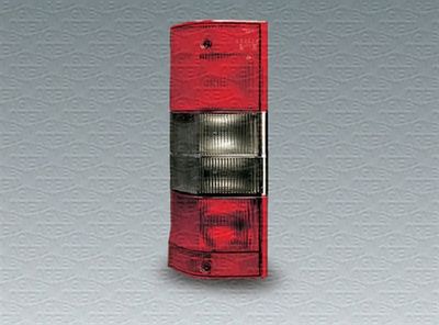 Heckleuchte MAGNETI MARELLI 714028940801 | Sofort lieferbar & Fachberatung