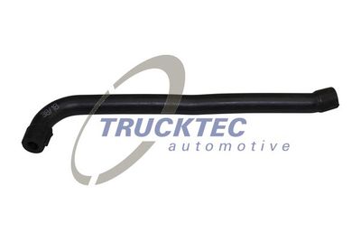 Schlauch, Kurbelgehäuseentlüftung TRUCKTEC AUTOMOTIVE 02.14.039 | Sofort lieferbar & Fachberatung