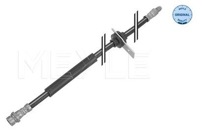 Bremsschlauch MEYLE 714 525 0065 | Sofort lieferbar & Fachberatung