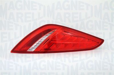 Heckleuchte MAGNETI MARELLI 714026230802 | Sofort lieferbar & Fachberatung