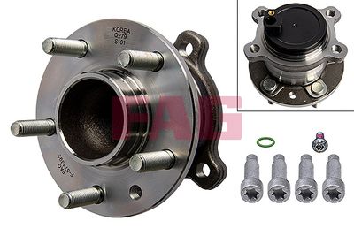 Radlagersatz FAG 713 6788 60 | Sofort lieferbar & Fachberatung