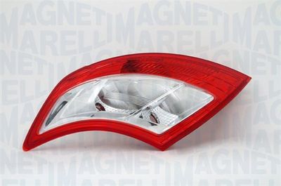 Heckleuchte MAGNETI MARELLI 714081010801 | Sofort lieferbar & Fachberatung