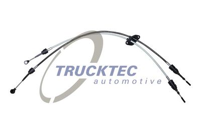 Seilzug Schaltgetriebe TRUCKTEC AUTOMOTIVE 02.24.031 | Sofort lieferbar & Fachberatung