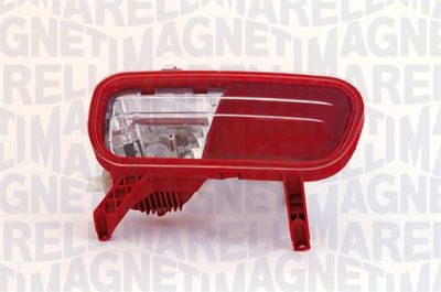 Nebelschlussleuchte MAGNETI MARELLI 714026190702 | Sofort lieferbar & Fachberatung