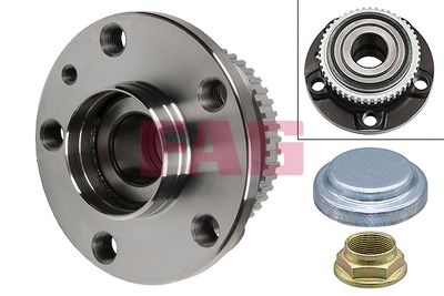 Radlagersatz FAG 713 6305 70 | Sofort lieferbar & Fachberatung