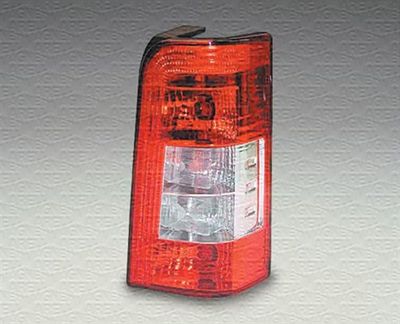 Heckleuchte MAGNETI MARELLI 714000028345 | Sofort lieferbar & Fachberatung