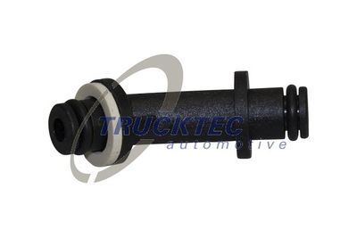 Kraftstoffleitung TRUCKTEC AUTOMOTIVE 02.13.182 | Sofort lieferbar & Fachberatung