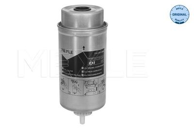 Kraftstofffilter Benzinfilter MEYLE 714 403 0000 | Sofort lieferbar & Fachberatung