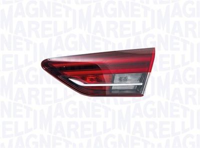 Heckleuchte MAGNETI MARELLI 714020660807 | Sofort lieferbar & Fachberatung