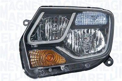 Hauptscheinwerfer MAGNETI MARELLI 714000813401 | Sofort lieferbar & Fachberatung