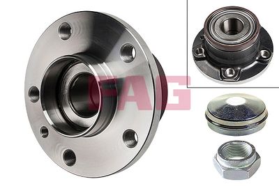 Radlagersatz FAG 713 6909 90 | Sofort lieferbar & Fachberatung