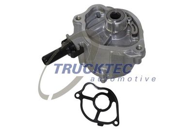 Unterdruckpumpe Vakuumpumpe TRUCKTEC AUTOMOTIVE 02.21.007 | Sofort lieferbar & Fachberatung