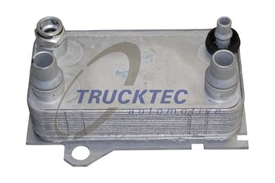 Ölkühler Automatikgetriebe TRUCKTEC AUTOMOTIVE 02.25.102 | Sofort lieferbar & Fachberatung