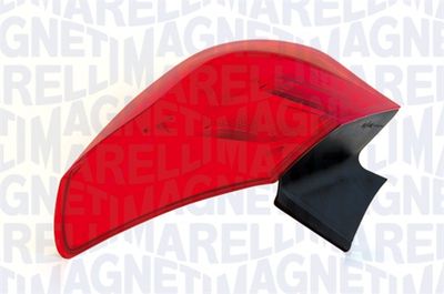 Heckleuchte MAGNETI MARELLI 714021651801 | Sofort lieferbar & Fachberatung