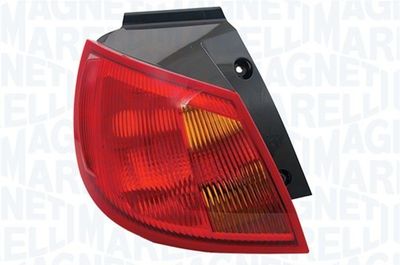 Heckleuchte MAGNETI MARELLI 714027850702 | Sofort lieferbar & Fachberatung