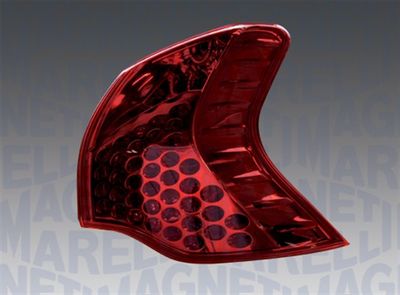Heckleuchte MAGNETI MARELLI 714026030702 | Sofort lieferbar & Fachberatung