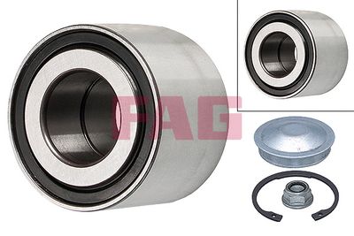 Radlagersatz FAG 713 6303 00 | Sofort lieferbar & Fachberatung