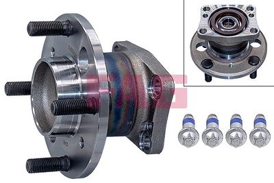 Radlagersatz FAG 713 6793 00 | Sofort lieferbar & Fachberatung