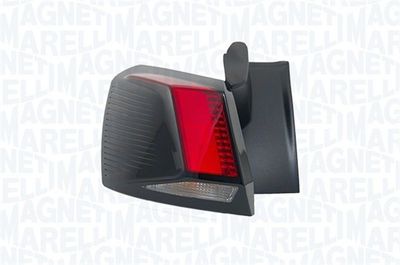 Heckleuchte MAGNETI MARELLI 714081550102 | Sofort lieferbar & Fachberatung