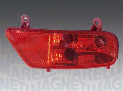 Nebelschlussleuchte MAGNETI MARELLI 714026130702 | Sofort lieferbar & Fachberatung