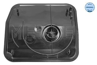 Hydraulikfilter Automatikgetriebe MEYLE 714 136 0003 | Sofort lieferbar & Fachberatung
