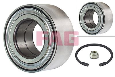 Radlagersatz FAG 713 6905 40 | Sofort lieferbar & Fachberatung