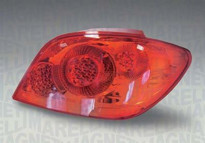 Heckleuchte MAGNETI MARELLI 714025700702 | Sofort lieferbar & Fachberatung