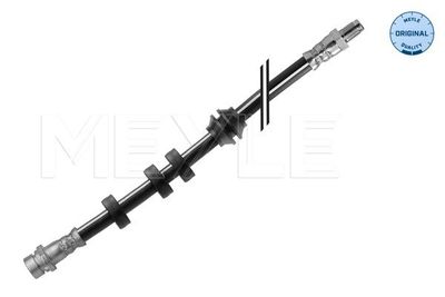 Bremsschlauch MEYLE 714 525 0001 | Sofort lieferbar & Fachberatung