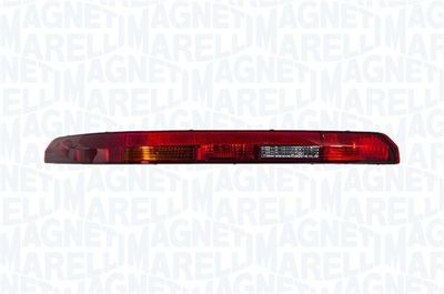 Heckleuchte MAGNETI MARELLI 714020890701 | Sofort lieferbar & Fachberatung