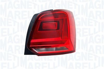 Heckleuchte MAGNETI MARELLI 714000028730 | Sofort lieferbar & Fachberatung