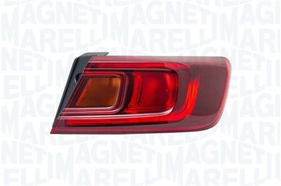 Heckleuchte MAGNETI MARELLI 714026460702 | Sofort lieferbar & Fachberatung
