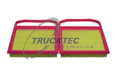 Luftfilter TRUCKTEC AUTOMOTIVE 02.14.190 | Sofort lieferbar & Fachberatung