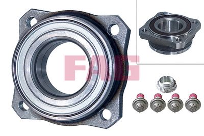 Radlagersatz FAG 713 6495 70 | Sofort lieferbar & Fachberatung