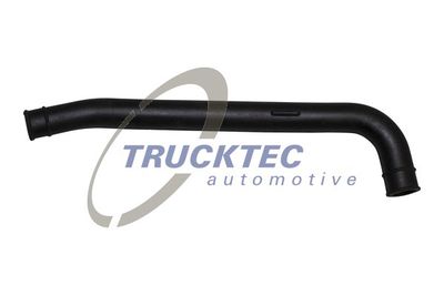Schlauch, Kurbelgehäuseentlüftung TRUCKTEC AUTOMOTIVE 02.14.035 | Sofort lieferbar & Fachberatung